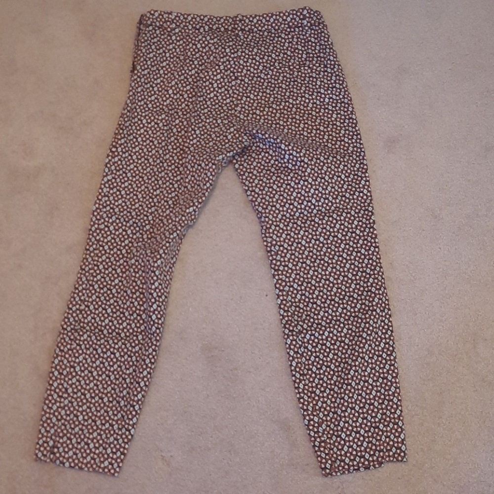 H&M capris - Picture 4 of 4